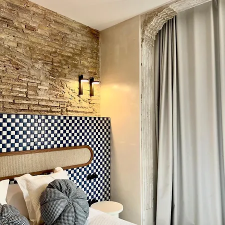 El Rincon De Maria Vicenta Apartman Valencia