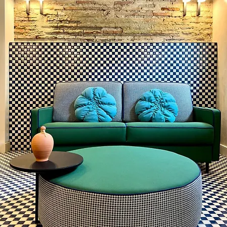 El Rincon De Maria Vicenta Valencia