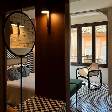 El Rincon De Maria Vicenta * Valencia