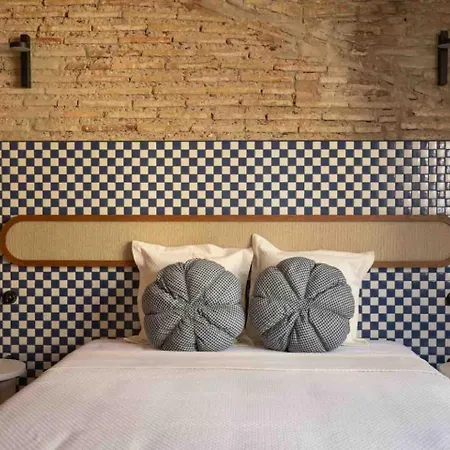 El Rincon De Maria Vicenta Apartman Valencia