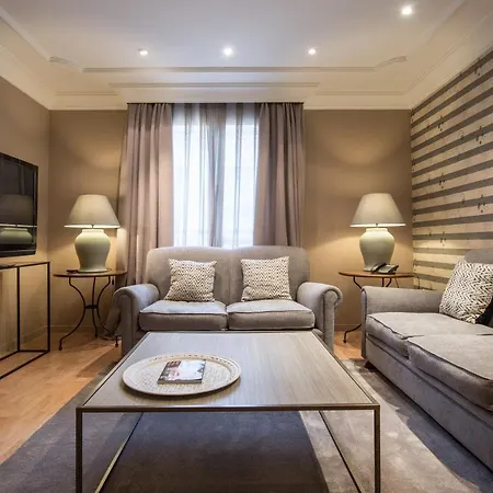 Vincci Lys Hotel 4*