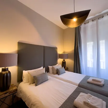Torres De Serranos - Ttdssa Vlc Apartament Walencja