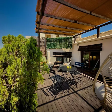Apartment Torres De Serranos - Ttdssa Vlc