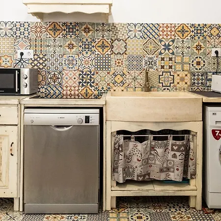 Live In Chianti By Concept Flats فالنسيا