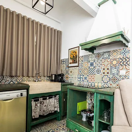 Live In Chianti By Concept Flats Appartement Valence