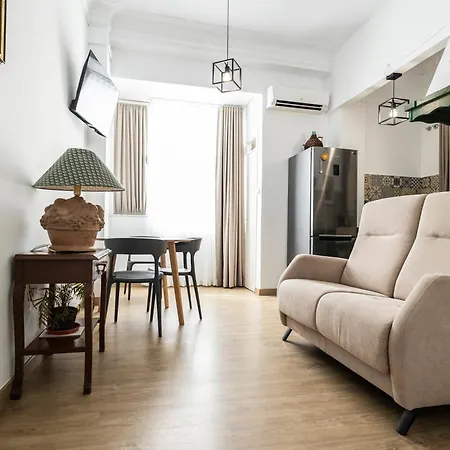 Live In Chianti By Concept Flats