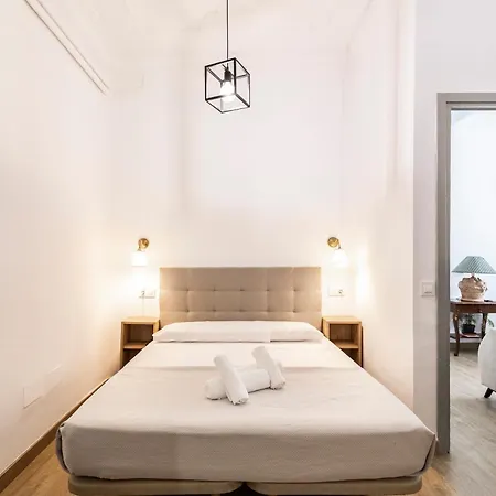 Live In Chianti By Concept Flats Appartement