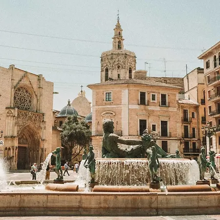 Apartament Tres Forques