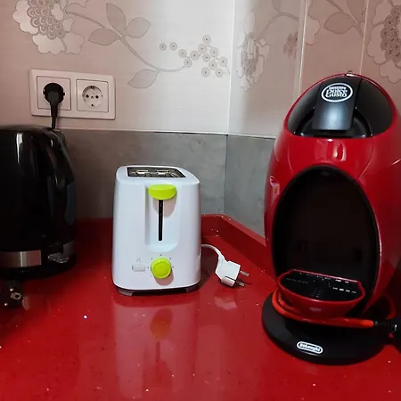 Cabanal Port Marina Appartamento Valenza