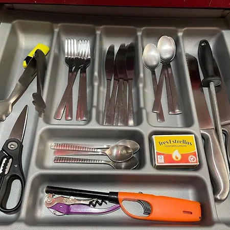 Cabanal Port Marina Appartamento *