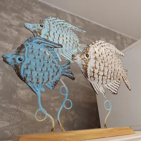 Cabanal Port Marina Appartamento *