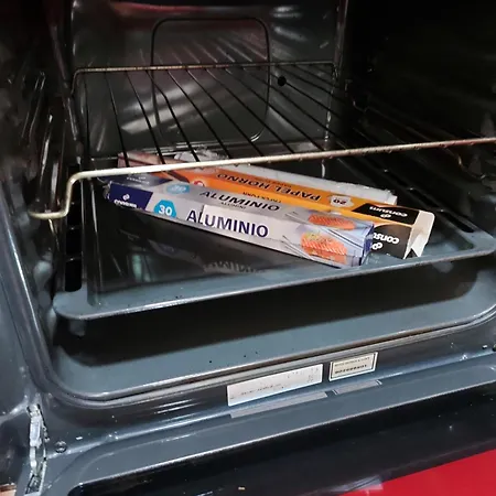 Appartamento Cabanal Port Marina *