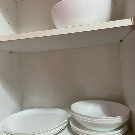 Cabanal Port Marina Appartamento Valenza