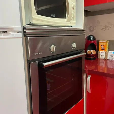 Cabanal Port Marina *