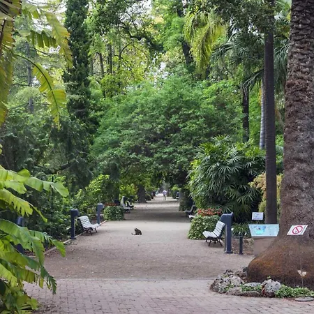 Luxotica Gardens