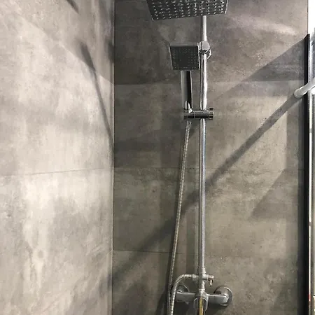 Near The Cabanyal And Universities * Walencja