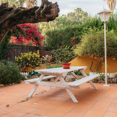 別荘 Chalet, Rodeada De Naturaleza Piscina A Doce Klm De Y 7 Del Aeropuerto *