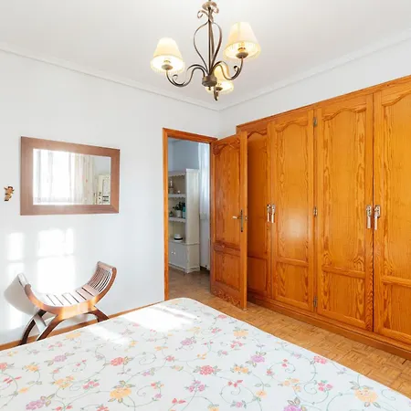 別荘 Chalet, Rodeada De Naturaleza Piscina A Doce Klm De Y 7 Del Aeropuerto *