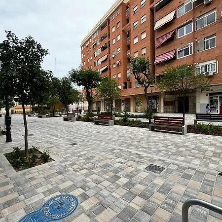 Moderno Del Arquitecto Ξενοδοχείο