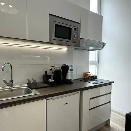 Moderno Del Arquitecto