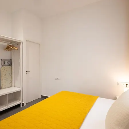 Apartament Florit Flats - The Patraix