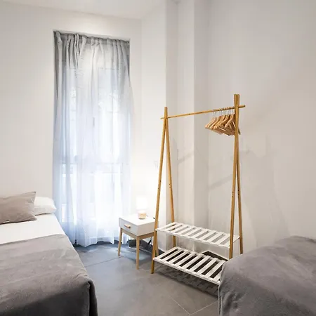 Apartament Florit Flats - The Patraix *