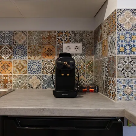 Mediterraneo Gæstehus 4*