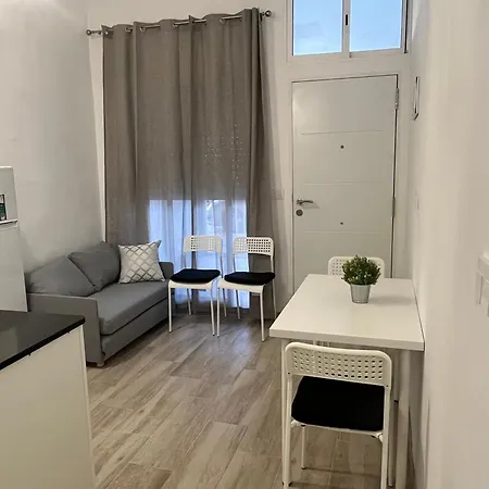 Apartament Espigas Puerto