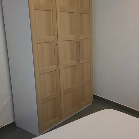 Daire Centro 2 Valensiya