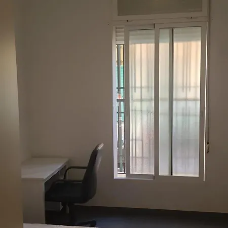 Daire Centro 2 Valensiya