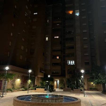 Habitacion Doble Estandar Con Climatizador *