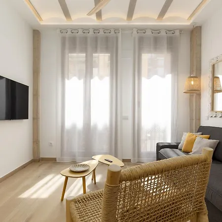 Apartup Ca La Leni Ii