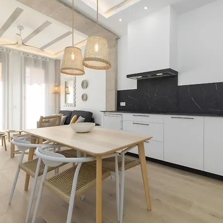 Apartup Ca La Leni Ii