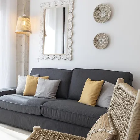 Apartup Ca La Leni Ii *