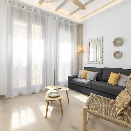 Appartement Apartup Ca La Leni Ii