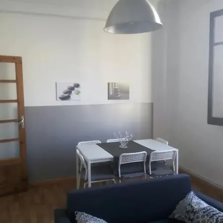 Modern Flat * ולנסיה