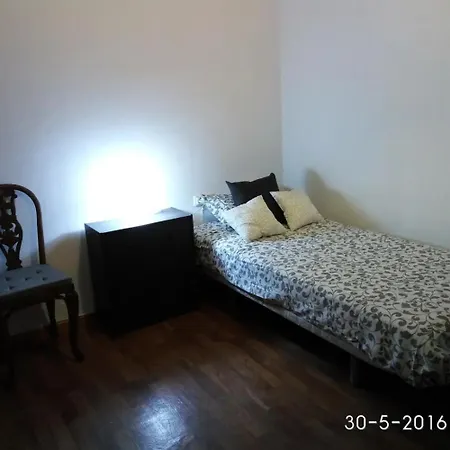 דירה Modern Flat