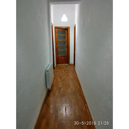 דירה Modern Flat