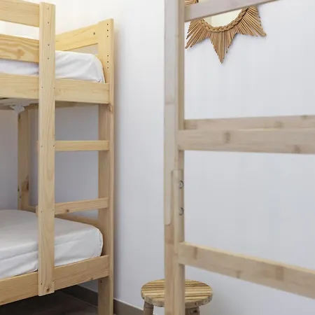 Apartup Ca La Leni Ii