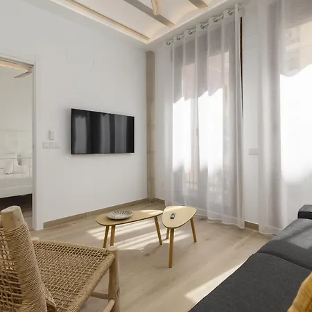 Apartup Ca La Leni Ii דירה *