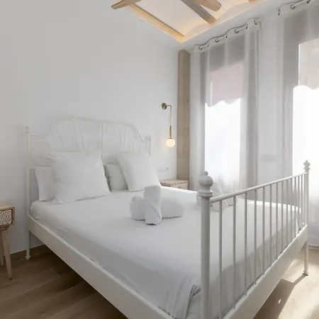 Apartup Ca La Leni Ii דירה ולנסיה