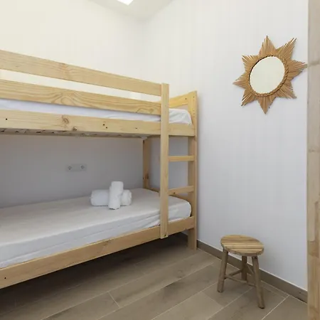 Apartup Ca La Leni Ii *