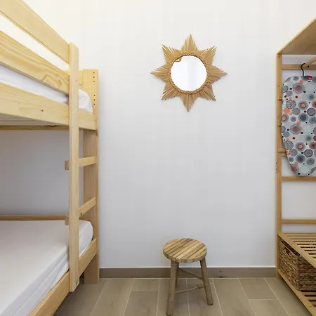 Apartup Ca La Leni Ii