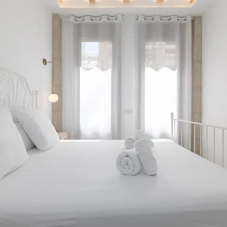 Apartup Ca La Leni Ii Appartement