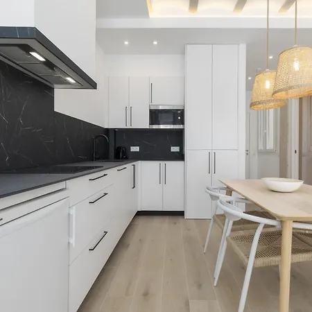 Apartup Ca La Leni Ii * ולנסיה