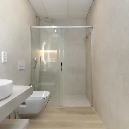 Apartup Ca La Leni Ii דירה ולנסיה