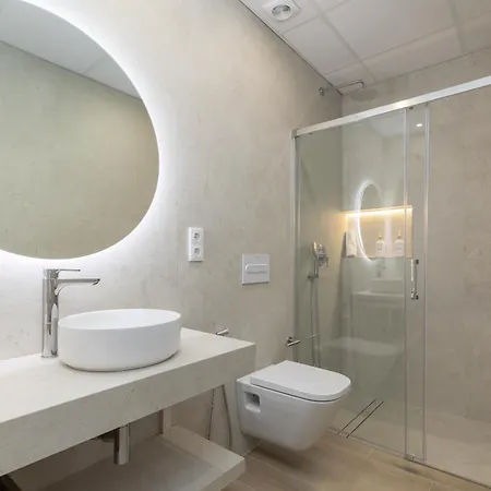 Appartement Apartup Ca La Leni Ii