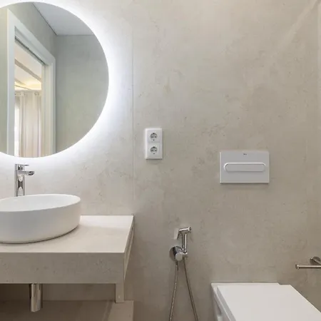 דירה Apartup Ca La Leni Ii