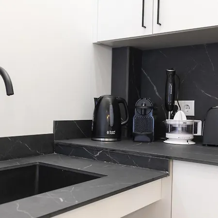 Апартаменты Apartup Ca La Leni I