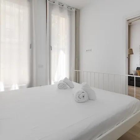Apartup Ca La Leni I Апартаменты
